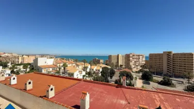 Casa – Torrevieja, Residencial Miramar V, Cabo Cervera-Playa la Mata - Vista 2