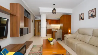 Apartment in Playa del Cura photo 17