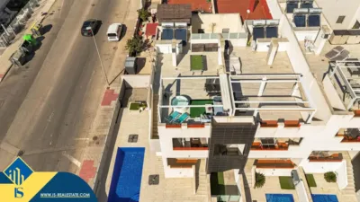 Casa – Orihuela, Residencial Villas del Duque, Lagosol-Sector F-2 - Vista 2