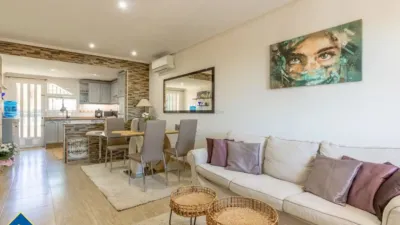 Casa – Orihuela, Lagosol-Sector F-2 - Vista 3