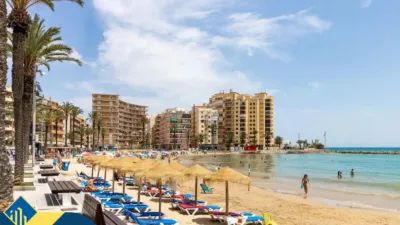 Apartment in Playa del Cura photo 45