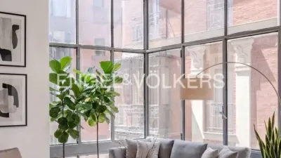 Apartment in Palacio photo 2