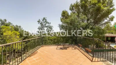 House in Osuna photo 94