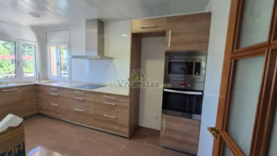 House in Vallirana photo 41