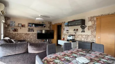 Apartment on Calle Albéniz photo 3