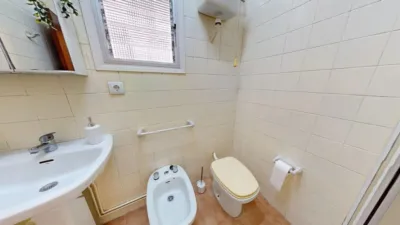 Flat on Carrer del Notari Salvador Montesinos Bonet photo 21