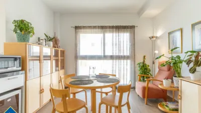 Pis – Torrevieja - Vista 5
