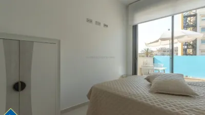 Top-floor apartment in Playa del Cura photo 11
