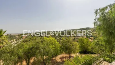 House in Osuna photo 65