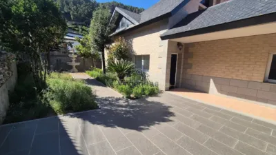 House in Vallirana photo 70