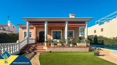 Casa – Torrevieja - Vista 2