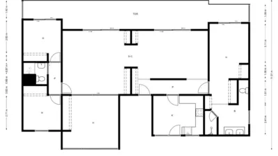 Apartment in La Pineda photo 49