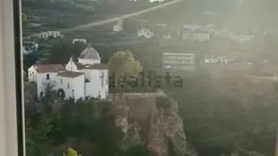 Apartment in Llucena - Lucena del Cid photo 24