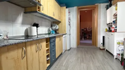 Apartment on Calle Albéniz photo 5