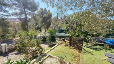 House in Vallirana photo 6