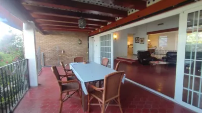 Casa en Fontpineda photo 26