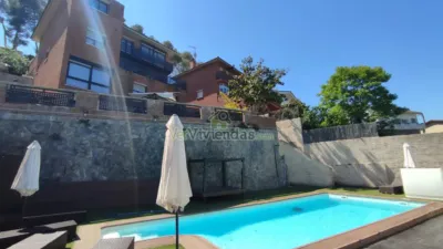 House in Cervelló photo 93