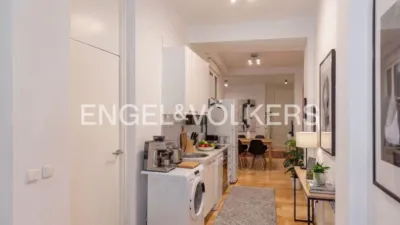 Apartment in Palacio photo 5
