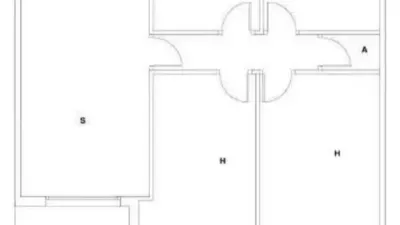 Apartment in Zabala photo 27