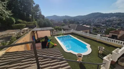 House in Sant Vicenç dels Horts photo 54
