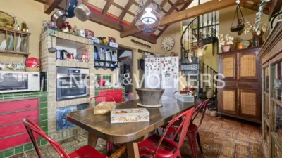 House in Osuna photo 20