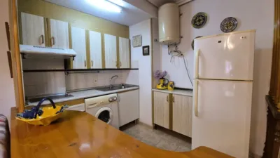 Apartment on Avinguda del Mediterrani photo 12
