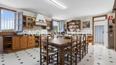 House in Osuna photo 74