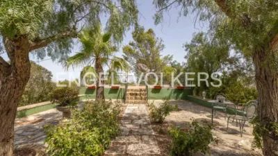 House in Osuna photo 93
