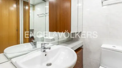 Apartment in Diagonal Mar-El Front Marítim del Poblenou photo 42