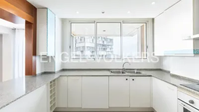 Apartment in Diagonal Mar-El Front Marítim del Poblenou photo 16