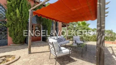 House in Osuna photo 55