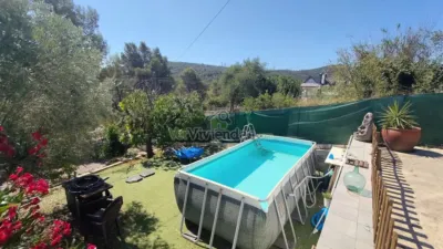 House in Vallirana photo 2
