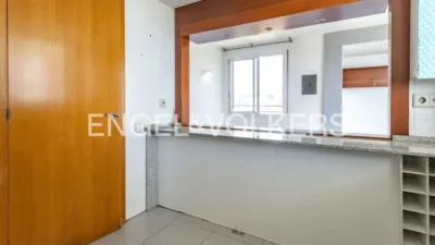 Apartment in Diagonal Mar-El Front Marítim del Poblenou photo 19