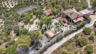 House in Osuna photo 3
