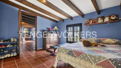 House in Osuna photo 37