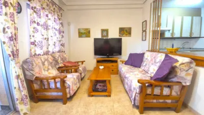 Apartment on Avinguda del Mediterrani photo 8