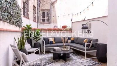 Apartment in Palacio photo 32
