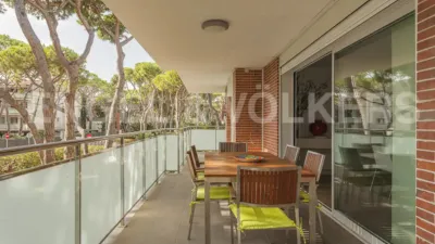 Apartment in La Pineda photo 16