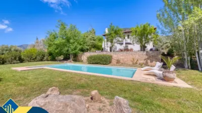 Chalet en Centro photo 9