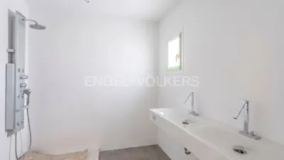 Apartment in Palacio photo 32