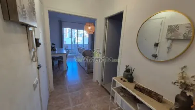 Apartment in Vilanova i la Geltrú photo 25