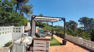 House in Vallirana photo 27