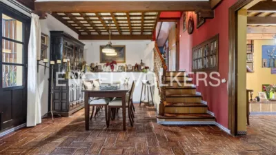 House in Osuna photo 14