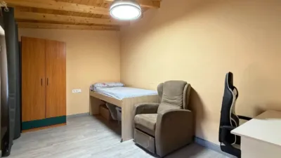 Apartment on Calle Albéniz photo 15