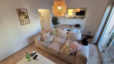 Apartment in Vilanova i la Geltrú photo 9