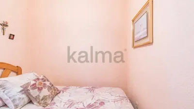 Apartment on Calle de Buenavista photo 25