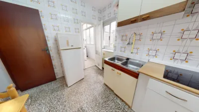 Flat on Carrer del Notari Salvador Montesinos Bonet photo 17