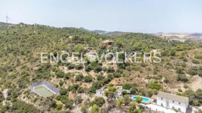 House in Osuna photo 105