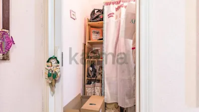 Apartment on Calle de Buenavista photo 22