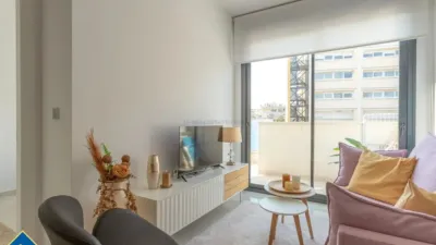 Top-floor apartment in Playa del Cura photo 9